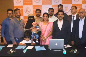 Pediatric Urology Surgery