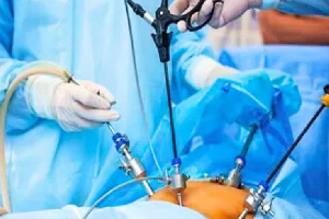 Pediatric Urology Surgery
